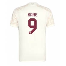 Bayern Munich Harry Kane #9 Third Stadium Replica Jersey 2023-24 Short Sleeves