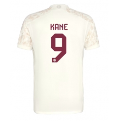 Bayern Munich Harry Kane #9 Third Stadium Replica Jersey 2023-24 Short Sleeves