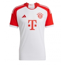 Bayern Munich Home Stadium Replica Jersey 2023-24 Short Sleeves