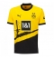 Borussia Dortmund Jude Bellingham #22 Home Stadium Replica Jersey 2023-24 Short Sleeves