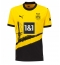 Borussia Dortmund Marco Reus #11 Home Stadium Replica Jersey Women 2023-24 Short Sleeves