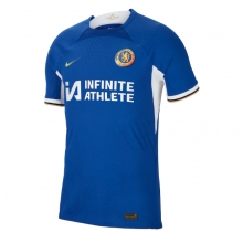 Chelsea Home Stadium Replica Jersey 2023-24 Short Sleeves