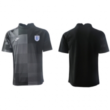 England Goalkeeper Home Stadium Replica Jersey World Cup 2022 Short Sleeves