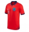 England Harry Kane #9 Away Stadium Replica Jersey World Cup 2022 Short Sleeves