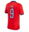 England Harry Kane #9 Away Stadium Replica Jersey World Cup 2022 Short Sleeves