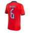 England Harry Maguire #6 Away Stadium Replica Jersey World Cup 2022 Short Sleeves