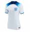 England Jack Grealish #7 Home Stadium Replica Jersey Women World Cup 2022 Short Sleeves