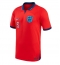 England John Stones #5 Away Stadium Replica Jersey World Cup 2022 Short Sleeves