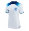 England Marcus Rashford #11 Home Stadium Replica Jersey Women World Cup 2022 Short Sleeves