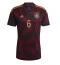 Germany Joshua Kimmich #6 Away Stadium Replica Jersey World Cup 2022 Short Sleeves