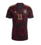 Germany Mario Gotze #11 Away Stadium Replica Jersey World Cup 2022 Short Sleeves