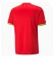 Ghana Away Stadium Replica Jersey World Cup 2022 Short Sleeves