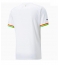 Ghana Home Stadium Replica Jersey World Cup 2022 Short Sleeves