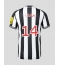 Newcastle United Alexander Isak #14 Home Stadium Replica Jersey 2023-24 Short Sleeves