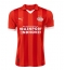 PSV Eindhoven Home Stadium Replica Jersey 2023-24 Short Sleeves