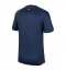 Paris Saint-Germain Home Stadium Replica Jersey 2023-24 Short Sleeves