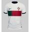 Portugal Vitinha #16 Away Stadium Replica Jersey World Cup 2022 Short Sleeves