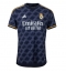 Real Madrid Jude Bellingham #5 Away Stadium Replica Jersey 2023-24 Short Sleeves