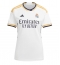 Real Madrid Jude Bellingham #5 Home Stadium Replica Jersey Women 2023-24 Short Sleeves