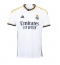 Real Madrid Luka Modric #10 Home Stadium Replica Jersey 2023-24 Short Sleeves