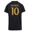 Real Madrid Luka Modric #10 Third Stadium Replica Jersey Women 2023-24 Short Sleeves