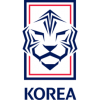 South Korea World Cup 2022 Kids