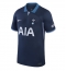 Tottenham Hotspur Son Heung-min #7 Away Stadium Replica Jersey 2023-24 Short Sleeves